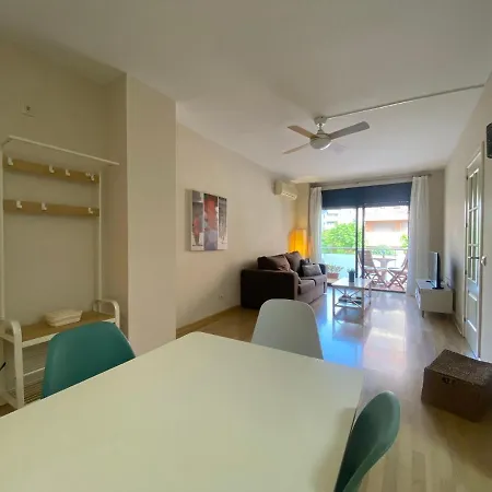 Espectacular 4 Pax Con Piscina A 250 M De La Playa - Lavande Petit Льорет-де-Мар
