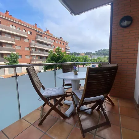 Апартаменты Espectacular 4 Pax Con Piscina A 250 M De La Playa - Lavande Petit *