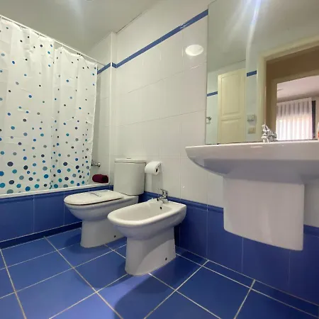 Appartement Petit Lavanda *