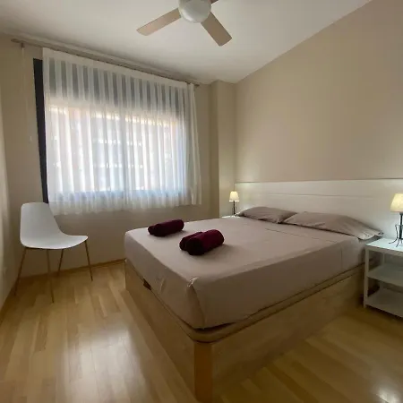 Apartmán Espectacular 4 Pax Con Piscina A 250 M De La Playa - Lavande Petit
