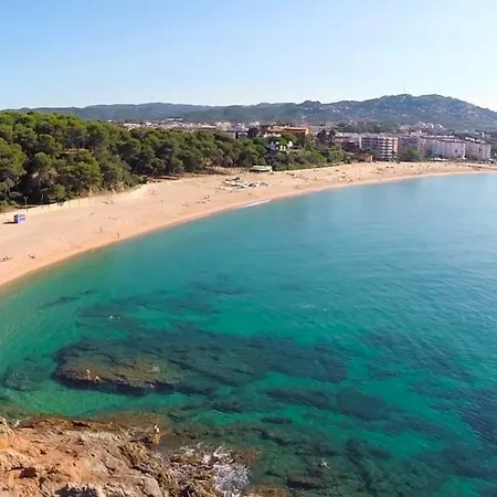 Апартаменты Espectacular 4 Pax Con Piscina A 250 M De La Playa - Lavande Petit *